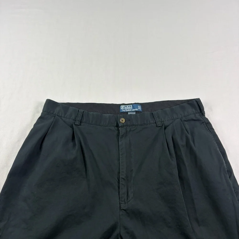 Polo Ralph Lauren pants are